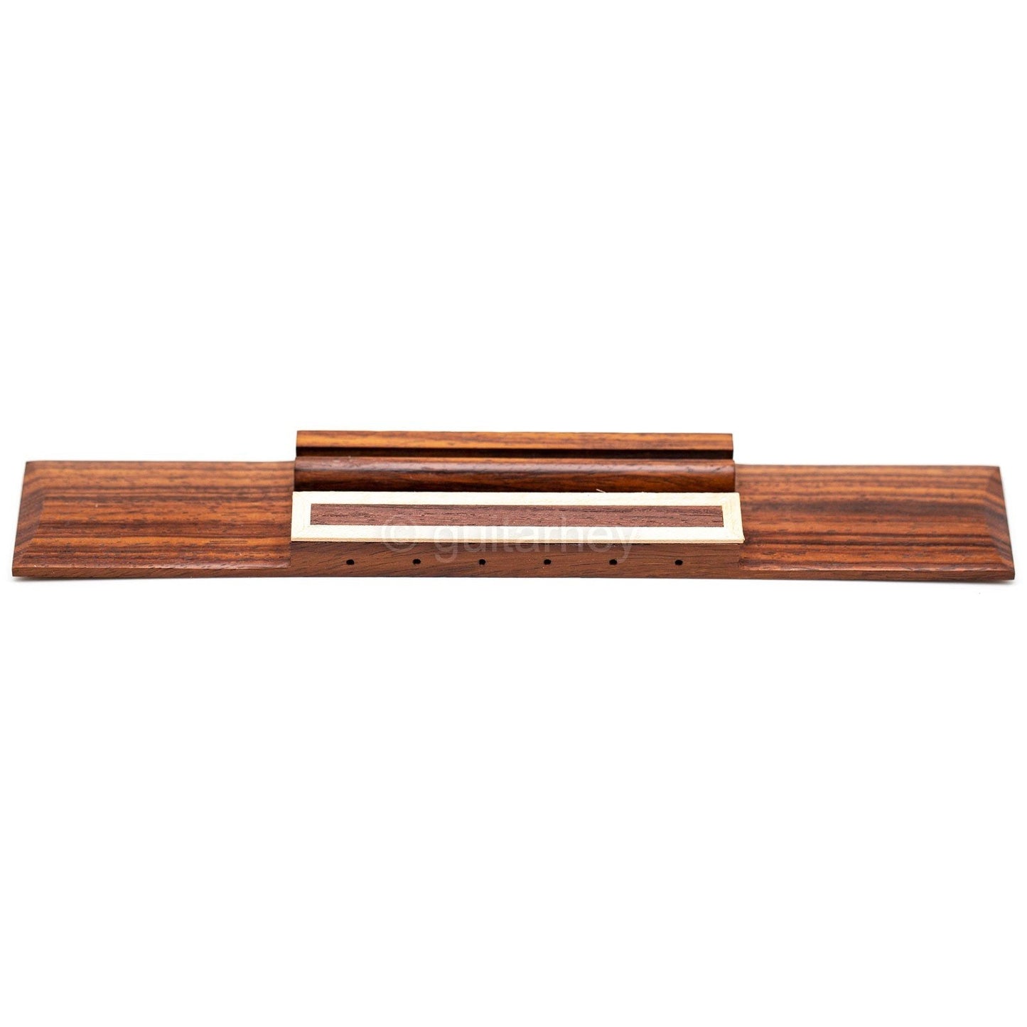 NEW Replacement Classical Acoustic Guitar Bridge Made in Japan - ROSEWOOD