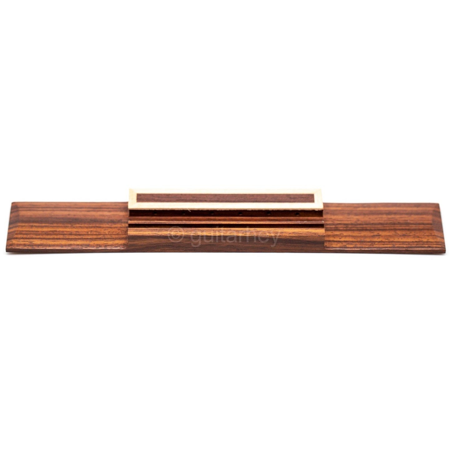 NEW Replacement Classical Acoustic Guitar Bridge Made in Japan - ROSEWOOD