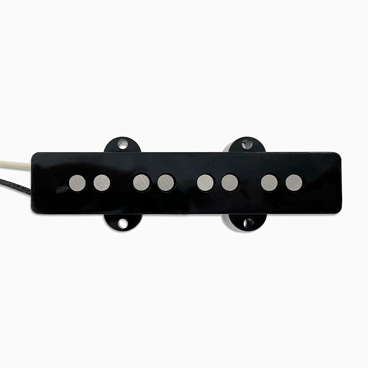 NEW Razor Power Single Coil Neck Pickup for Fender Jazz J Bass® JBN - BLACK