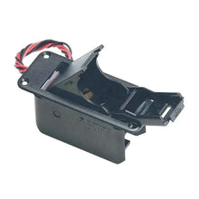 Load image into Gallery viewer, NEW Gotoh BB-04 for 9V Battery Box for Guitar / Bass w/ Screws BB04 Compartment