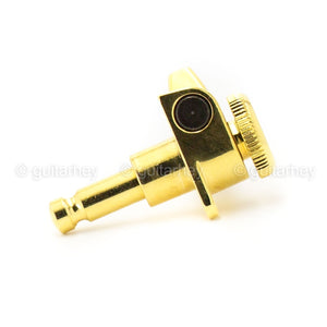 Hipshot 6K1EL0G Upgrade kit 6-In-Line Non-Staggered Closed-Gear GRIP-LOCK - GOLD