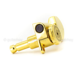 Hipshot 6K1EL0G Upgrade kit 6-In-Line Non-Staggered Closed-Gear GRIP-LOCK - GOLD