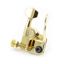 Carregar imagem no visualizador da galeria, NEW Hipshot GT2 Guitar Xtender Key Extender Detuner Drop E to D - GOLD