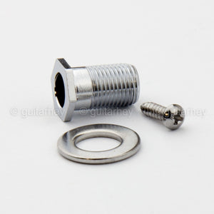 Hipshot 6K1GL0C Grip-Lock Upgrade Open-Gear 6 in line Non-Staggered UMP - CHROME