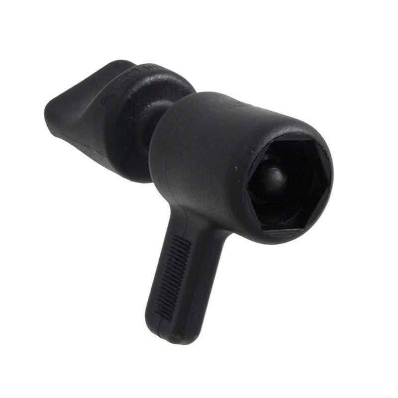 NEW - BULLET Guitar Jack Tightener Bigrock Engineering for Fender Strat Tele SG