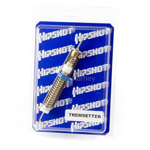 NEW Hipshot Tremsetter Bridge Tremolo stabilizer -Fits Floyd Rose Tremolo Bridge