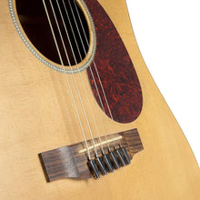 Load image into Gallery viewer, NEW Power Pins 2.0 w/ Power Plate for Acoustic Guitar Bridge Pins - BLACK