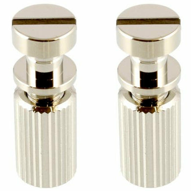 (2) Studs and Anchors for Stop Tailpiece USA Gibson® 5/16