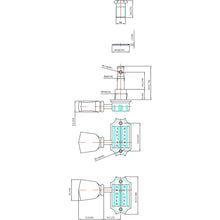 Load image into Gallery viewer, NEW Grover 135G 3+3 Vintage Deluxe Tuners for Gibson®/Epiphone® 3x3 - GOLD