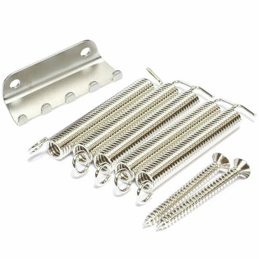NEW Gotoh Vintage Stratocaster/Strat Guitar Tremolo Spring & Claw Kit