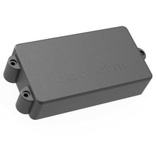 Load image into Gallery viewer, NEW Bartolini MM4CBC Music Man StingRay Bass Guitar Pickup Dual Coil - BLACK
