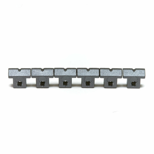 NEW Graph Tech PS-8600-00 String Saver Saddles Tune For Gotoh Tunematic