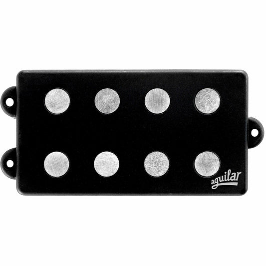 NEW Aguilar AG 4M 4-String MusicMan Bass Guitar Pickup Alnico V - MUSIC MAN