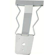 Load image into Gallery viewer, NEW Fancy Trapeze Tailpiece for ES-175® Style Hollowbody/Archtop Guitar - CHROME