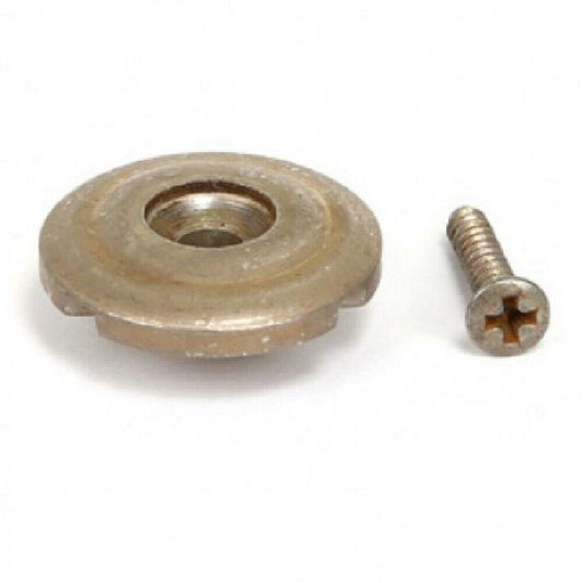 NEW Q-Parts String Retainer Aged Collection Relic Traditional Fender® P/J Bass®