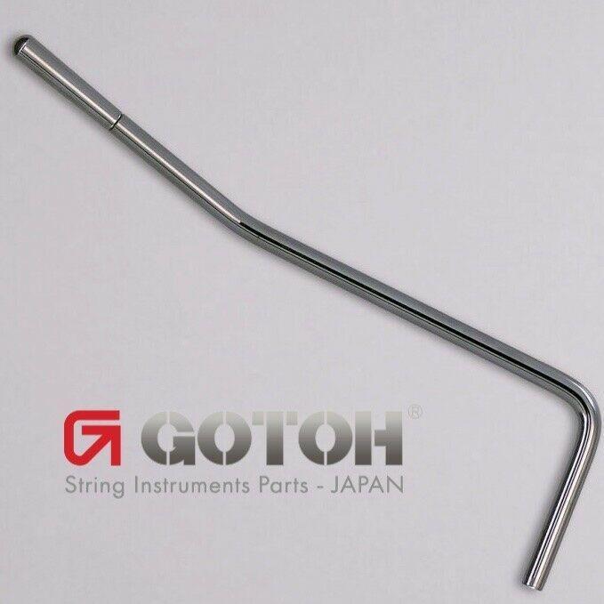 NEW Gotoh F3 Whammy Bar for GE1996T Floyd Rose Tremolo System Bridge COSMO BLACK