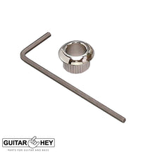 Load image into Gallery viewer, NEW Gotoh UK700-05MA Height Adjustable HAP Ukulele Tuning Keys Tuners - NICKEL