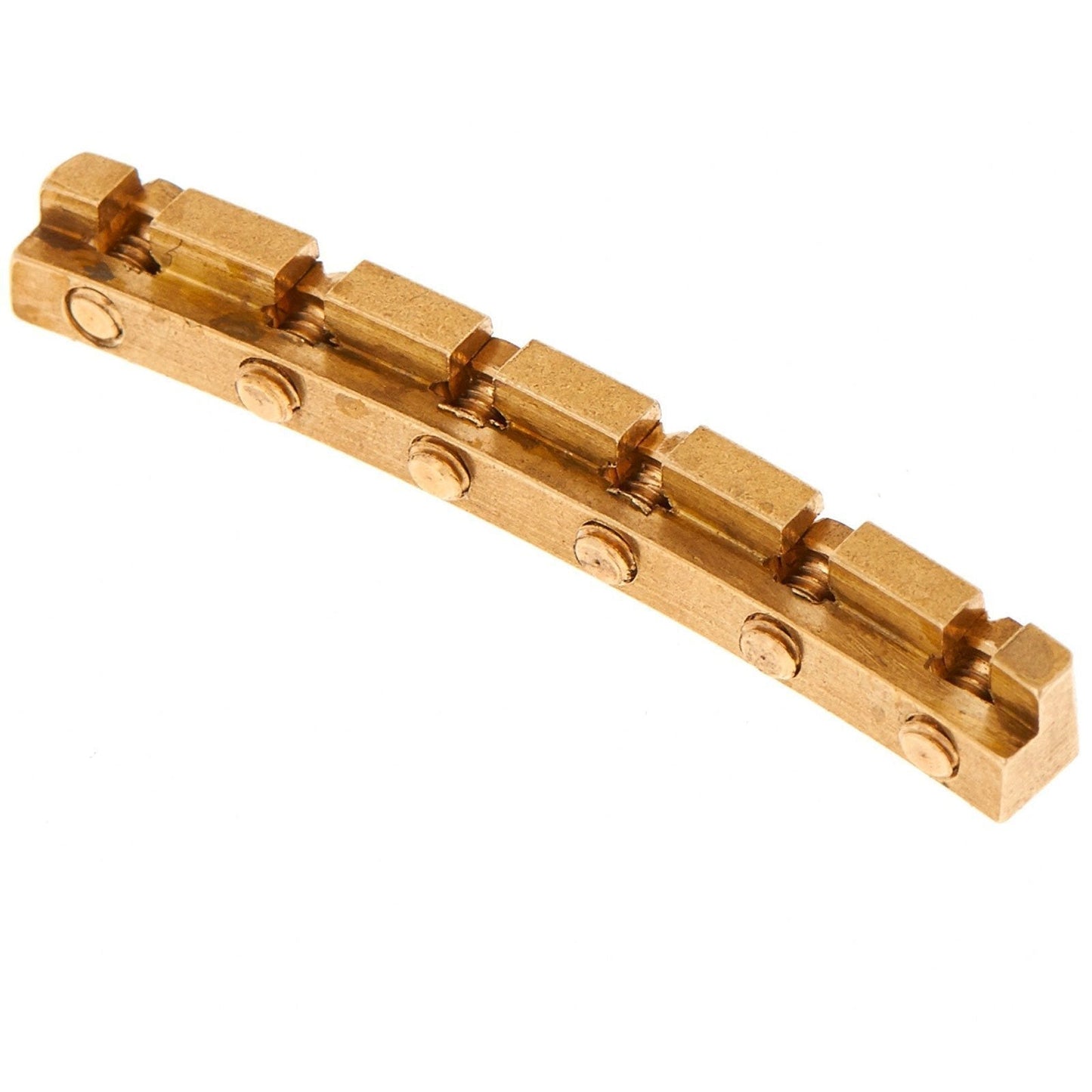 NEW ABM Brass Adjustable Nut for Fender Strat® Guitar 1-5/8" (41.5mm)