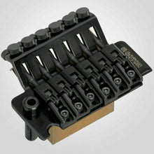 Carregar imagem no visualizador da galeria, NEW Gotoh GE1996T Floyd Rose Locking Tremolo Guitar Bridge - 36mm Block - BLACK