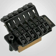 Carregar imagem no visualizador da galeria, NEW Gotoh GE1996T Floyd Rose Locking Tremolo Guitar Bridge - 33mm Block - BLACK