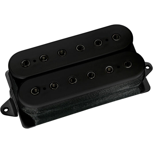 NEW DiMarzio DP158 EVOLUTION Neck Humbucker Standard Spaced - BLACK