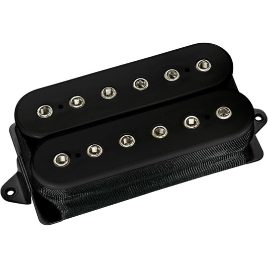Captador DiMarzio DP227 LiquiFire Guitarra Braço Humbucker John Petrucci Espaçamento Standard - Spaced - PRETO