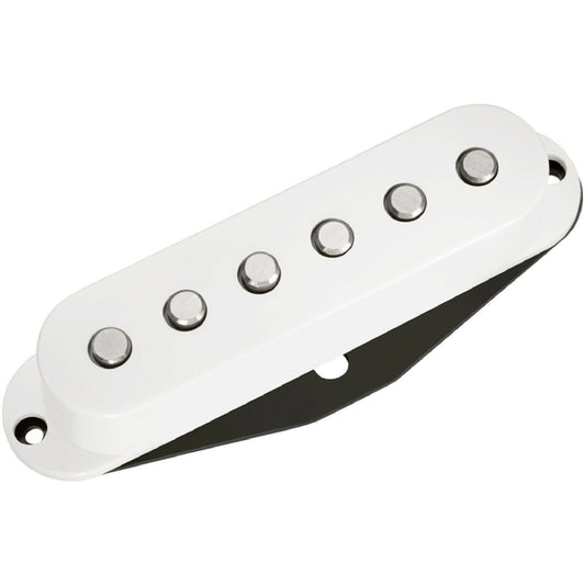 NEW DiMarzio DP415 Area 58 Single Coil Pickup for Strat - WHITE