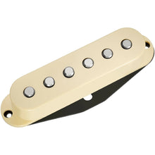 Load image into Gallery viewer, NEW DiMarzio DP416 Area 61 Single Coil Pickup for Strat - CREAM