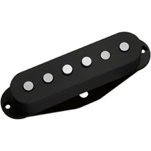 Load image into Gallery viewer, NEW DiMarzio DP110 FS-1 Single Coil Pickup for Strat - BLACK