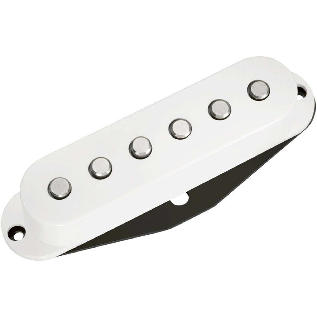 NEW DiMarzio DP419 Area 67 Single-Coil Pickup for Strat - WHITE