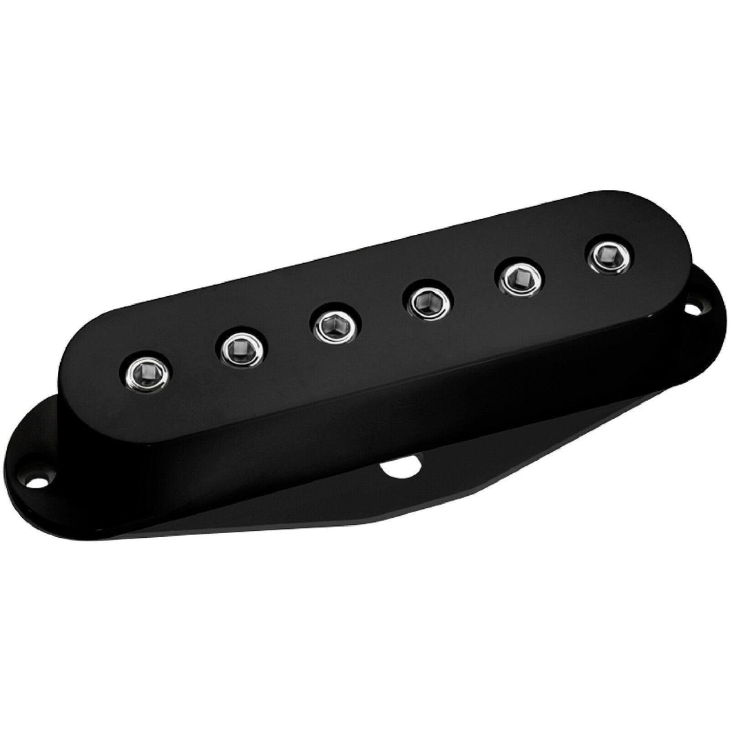 NEW DiMarzio DP111 SDS-1 Single-Coil Pickup for Strat - BLACK