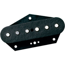 Load image into Gallery viewer, NEW DiMarzio DP173 Twang King Bridge Tele Pickup Telecaster - BLACK