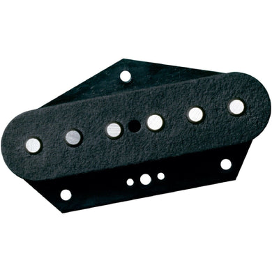 NEW DiMarzio DP173 Twang King Bridge Tele Pickup Telecaster - BLACK