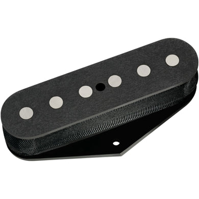 NEW DiMarzio DP112 Pre B-1 Bridge Tele Pickup Telecaster - BLACK