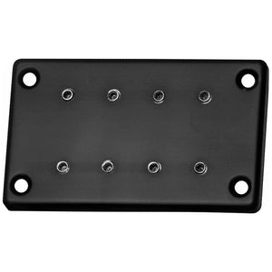 NEW DiMarzio DP145 Will Power Neck Bass Pickup - BLACK