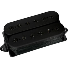 Load image into Gallery viewer, NEW DiMarzio DP159 Evolution® Bridge Guitar Humbucker F-Spaced - BLACK