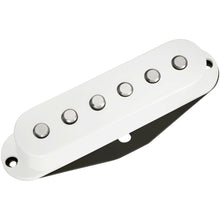 Load image into Gallery viewer, NEW DiMarzio DP423 Injector Bridge Strat Guitar Pickup Strat - WHITE