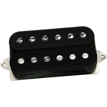 Load image into Gallery viewer, NEW DiMarzio DP254 Transition Neck Neck Humbucker Standard Spaced - BLACK