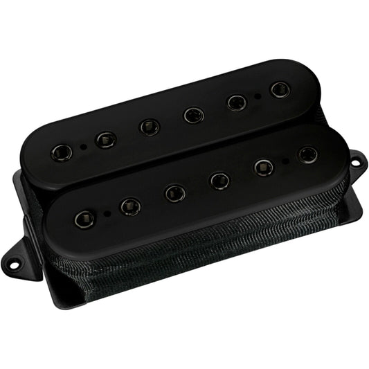 NEW DiMarzio DP158 EVOLUTION Neck Humbucker F-Spaced - BLACK