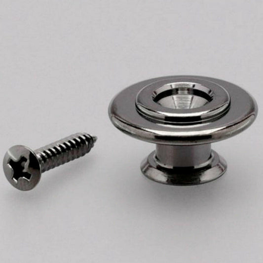 NEW Gotoh RB30 TALL HEIGHT Round String Retainer Guide for Bass - COSMO BLACK