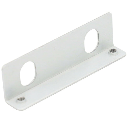 NEW Pot Mount Switch Bracket for Jaguar® Fender Style w/ Stainless Screws MIJ