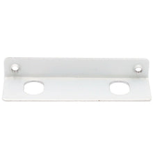 Load image into Gallery viewer, NEW Pot Mount Switch Bracket for Jaguar® Fender Style w/ Stainless Screws MIJ