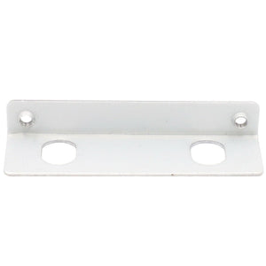 NEW Pot Mount Switch Bracket for Jaguar® Fender Style w/ Stainless Screws MIJ