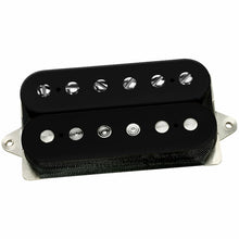Load image into Gallery viewer, NEW DiMarzio DP163 Bluesbucker Guitar Humbucker Standard Spaced - BLACK