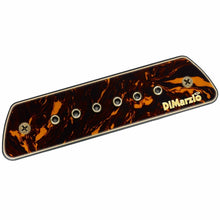 Load image into Gallery viewer, NEW DiMarzio DP230 The Angel Acoustic Soundhole Guitar Pickup - TORTOISE