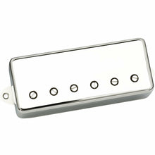 Load image into Gallery viewer, NEW DiMarzio DP243 PG-13 Bridge Mini-Humbucker - NICKEL COVER