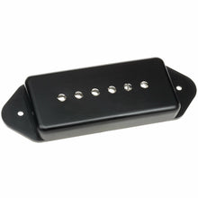 Load image into Gallery viewer, NEW DiMarzio DP278 Fantom P90 Dog Ear Guitar Pickup Soapbar - BLACK