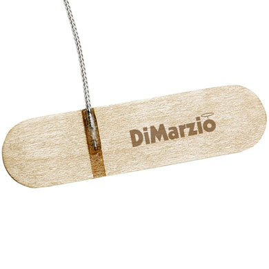 NEW DiMarzio DP235 The Black Angel Piezo Acoustic Soundhole Guitar Pickup