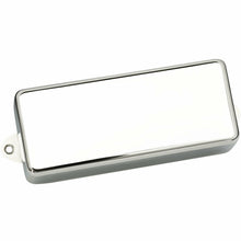 Load image into Gallery viewer, NEW DiMarzio DP241 Vintage Minibucker Bridge Model Mini Pickup - NICKEL COVER