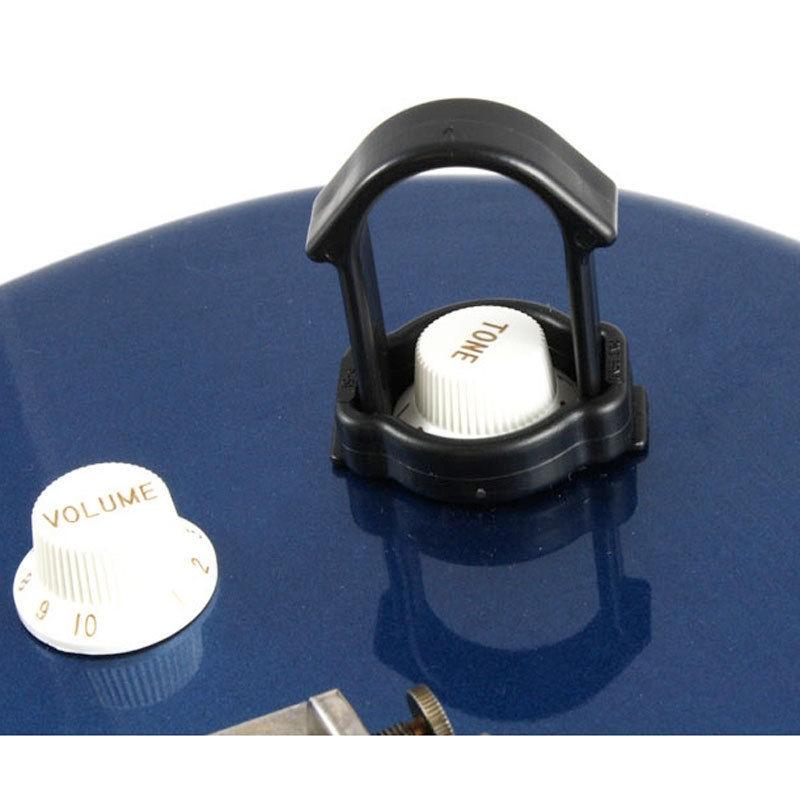 NEW Guitar KNOB PULLER Tool Safe for Strat Tele Les Paul SG Bigrock Engineering